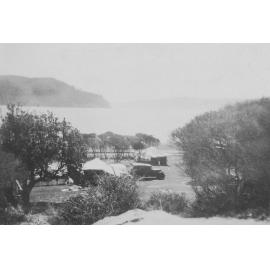 Palm Beach, Pittwater side and West Head