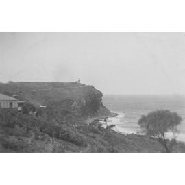 Bungan Headland and Castle