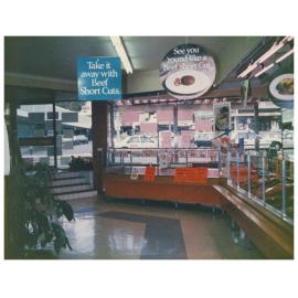 Pricerite Butcher on Howard Avenue, Dee Why