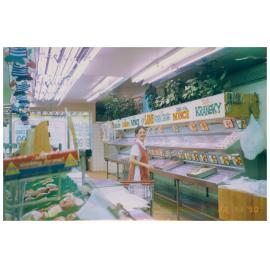 Pricerite Butcher on Howard Avenue, Dee Why