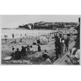 Dee Why Beach