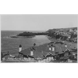 Fairy Bower Beach