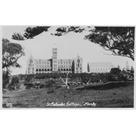 St Patrick's College, Manly