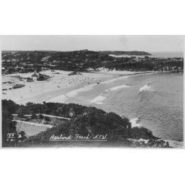 Harbord Beach