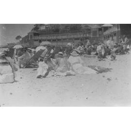 Manly Beach