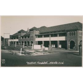 Manly District Hospital