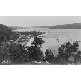 Sandy Point, Palm Beach, Pittwater NSW