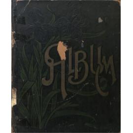 Manly Musical Society and Players' Club Clippings Book, c1920s to 1930s