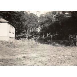 Girl Guide Hall, Ivanhoe Park, Manly, February 1952
