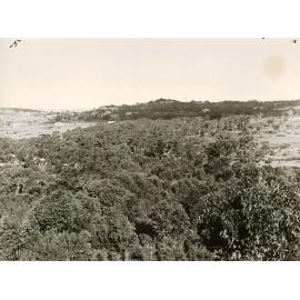 Housing estate, where F adjoins G, 30th June 1947