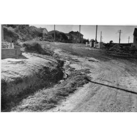 Intersection of Radio Avenue, Hilder Road and Scales Parade, Balgowlah Heights, 29th June 1946