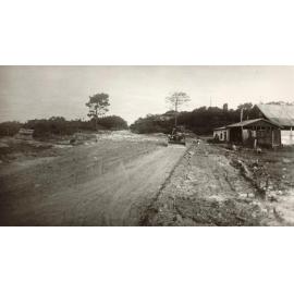 Karingal Street, Seaforth, 16th May 1947