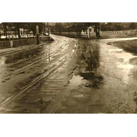 Keirle Park, Manly, 20th October 1941