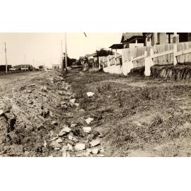 Kempbridge Avenue, Seaforth, 23rd August 1932