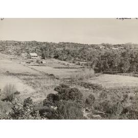 Land at north Seaforth Housing Estate, Seaforth, 30th June 1947