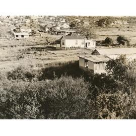 Land near Brook Road, Seaforth, 30th June 1947