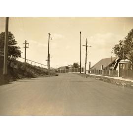 Lauderdale Avenue, Fairlight, 5th September 1935