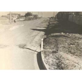 Lewis Street south of New Street, Balgowlah Heights, 29th June 1946