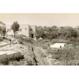 Lodge Street, Balgowlah, 1949
