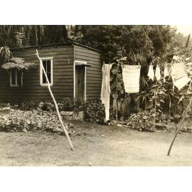 Lot 18 and 19 North Harbour, Balgowlah, 20th January 1938