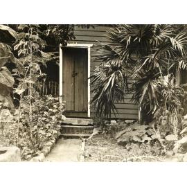 Lot 18 North Harbour, Balgowlah, 20th January 1938