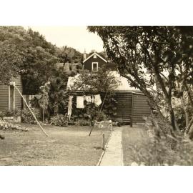 Lot 19 North Harbour, Balgowlah, 20th January 1938
