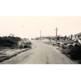 MacMillan Street, Seaforth, 1st October 1954