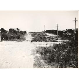 MacMillan Street, Seaforth, c1952