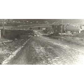 Maretimo Street, Balgowlah, 28th April 1939