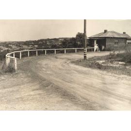 Maretimo, New and Russell Street, Balgowlah, 26th January 1939