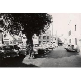 Market Lane 1, Manly