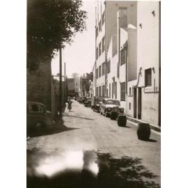 Market Lane 2, Manly