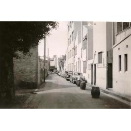 Market Lane 3, Manly