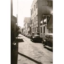 Market Lane 4, Manly