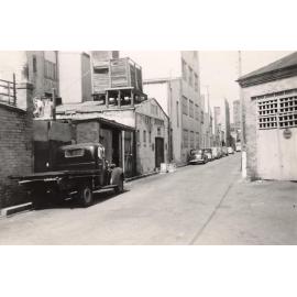 Market Lane 5, Manly