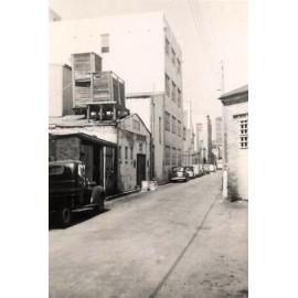 Market Lane 6, Manly