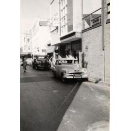 Market Lane 7, Manly