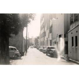 Market Lane 9, Manly