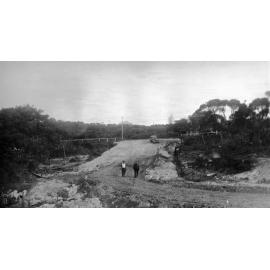Montauban Avenue, Seaforth, 16th May 1947