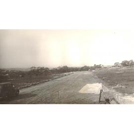 Montauban Avenue from Fromelles, Seaforth, 16th May 1947