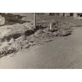 New Street corner Maretimo, Balgowlah, 29th June 1946