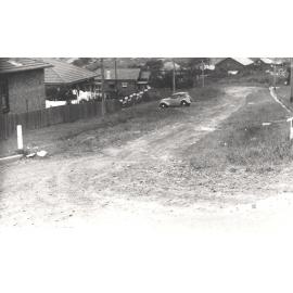 Nield Avenue, Balgowlah, 26th January 1939