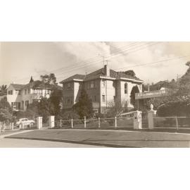 19 West Street, Balgowlah, c1950s
