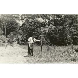 North Harbour Reserve, Balgowlah, 23rd January 1948