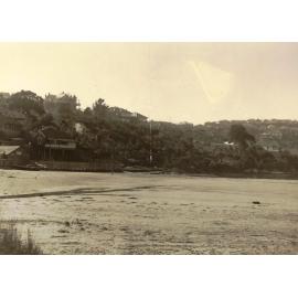 North Harbour resumed land, Balgowlah, 20th July 1936