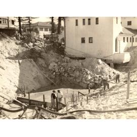 North Steyne, Manly, July 1955