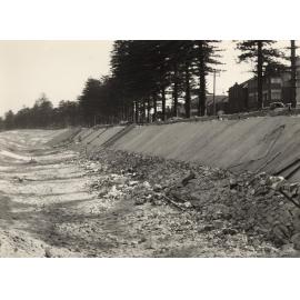 North Steyne pic13, Manly, 1955