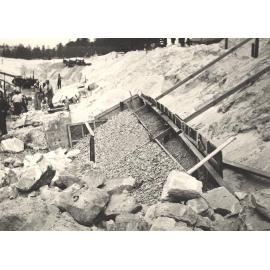 North Steyne pic14, Manly, 1955