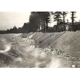 North Steyne pic15, Manly, 1955
