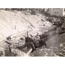 North Steyne pic16, Manly, 1955